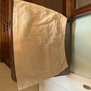 Size 14 Lady Hagen Golf skirt